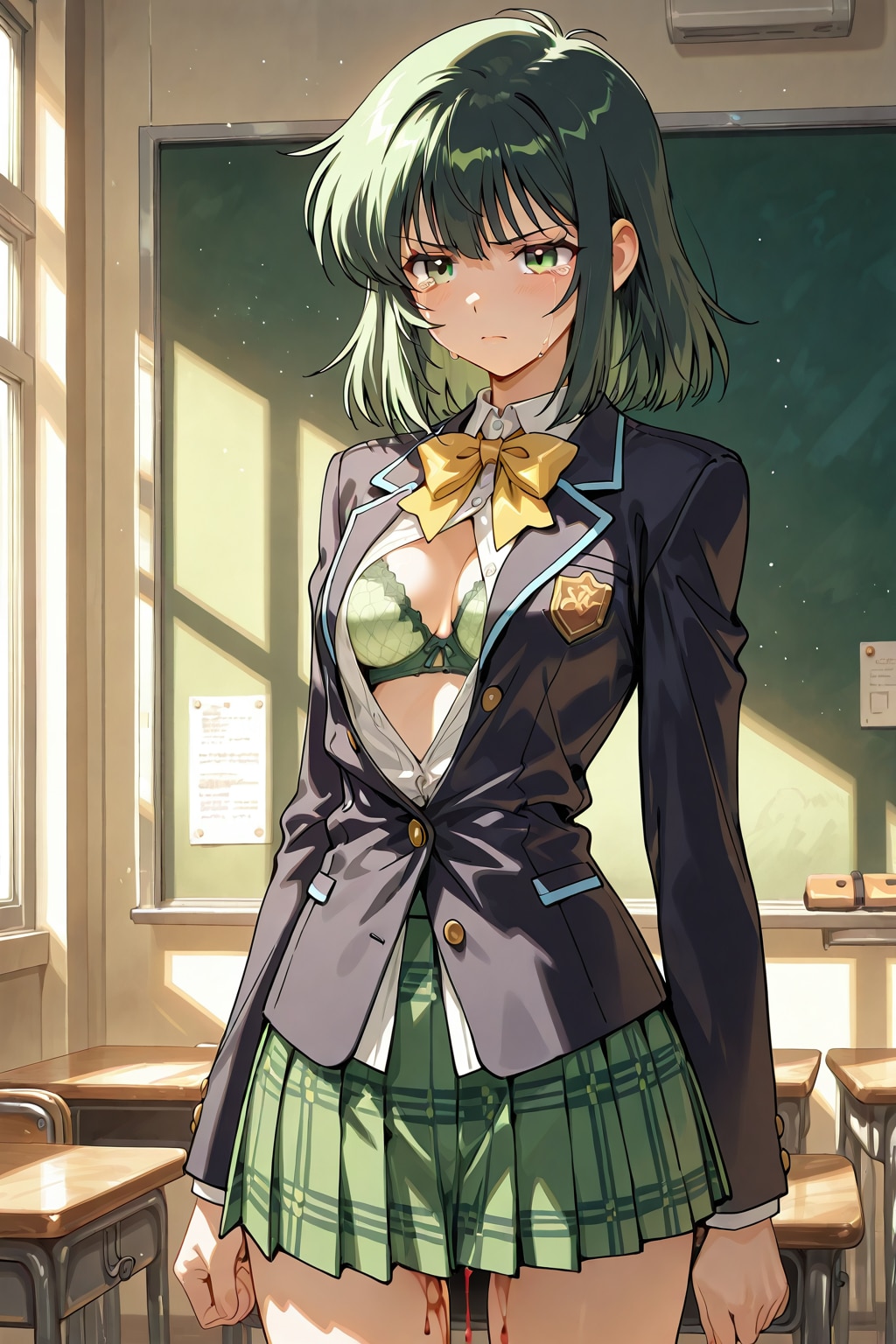 (顔と名前は覚えたからね…！)