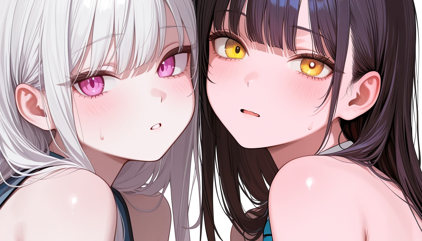 ふたり