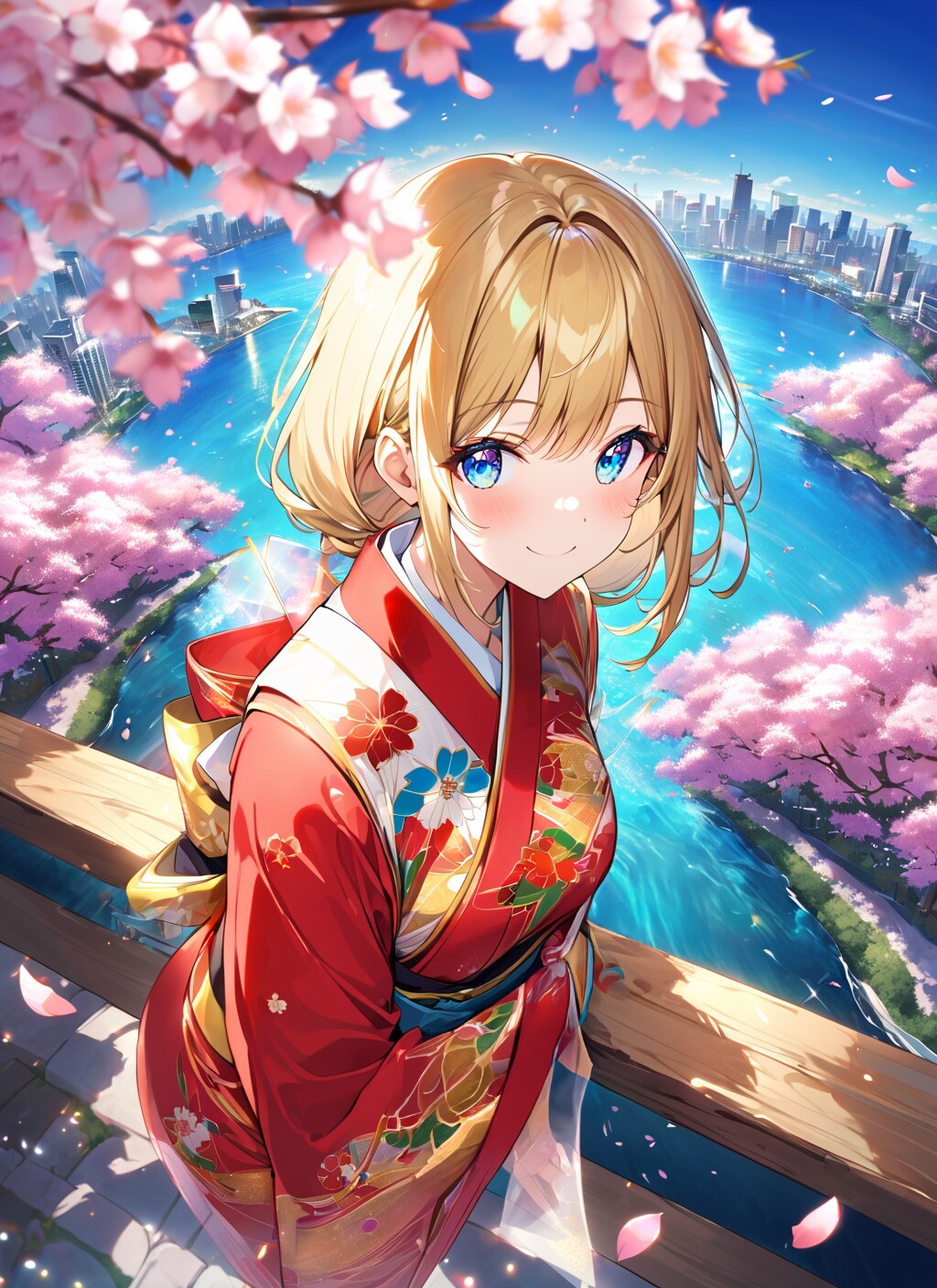 ようこそJAPANへ