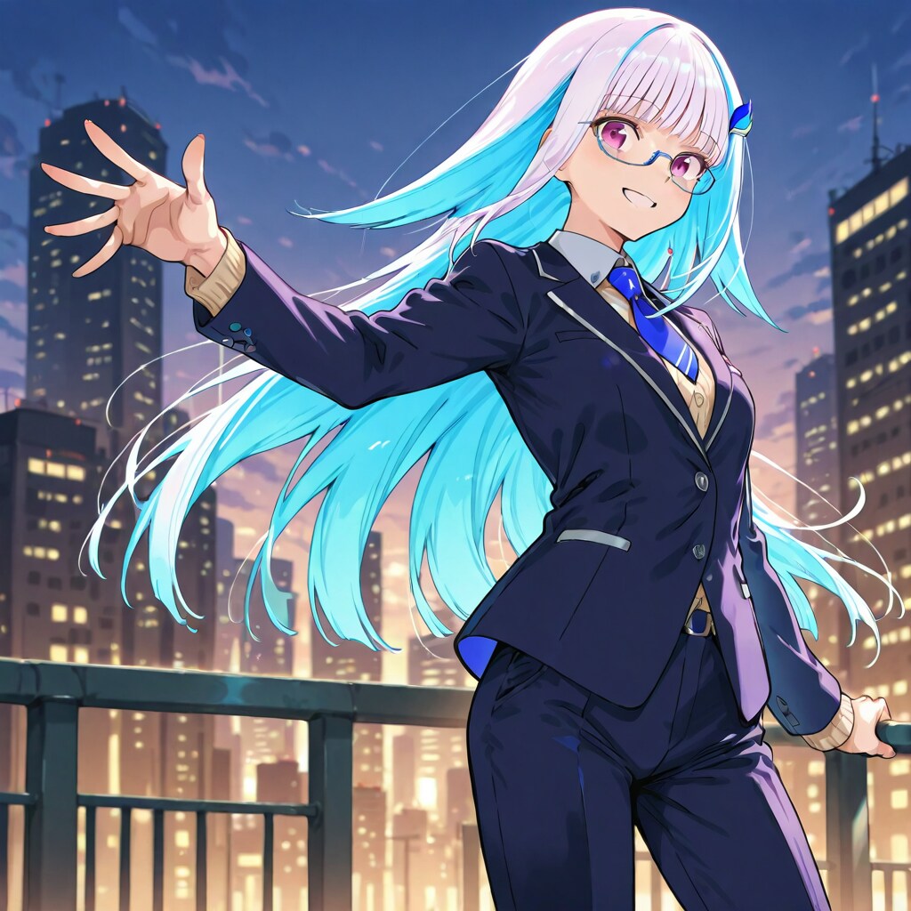 リゼ・ヘルエスタ