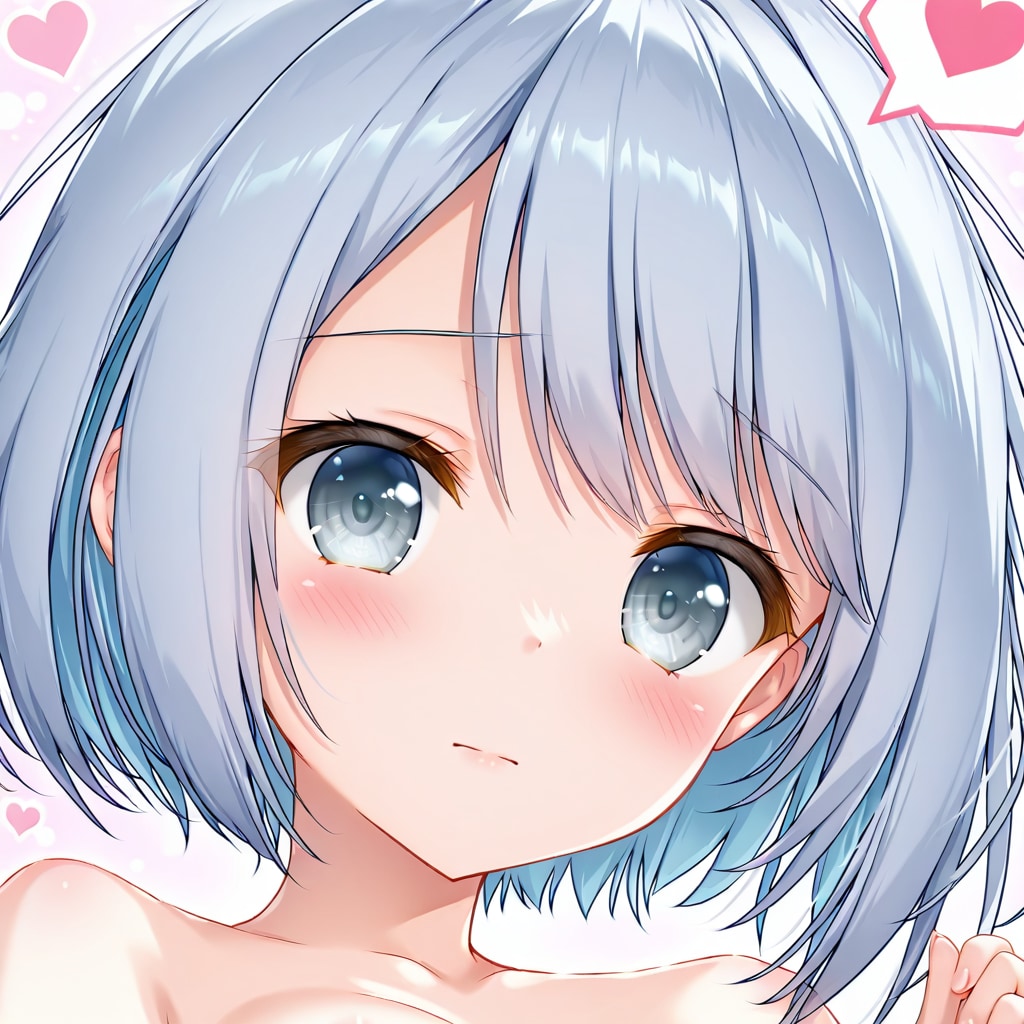ポーズ無指定