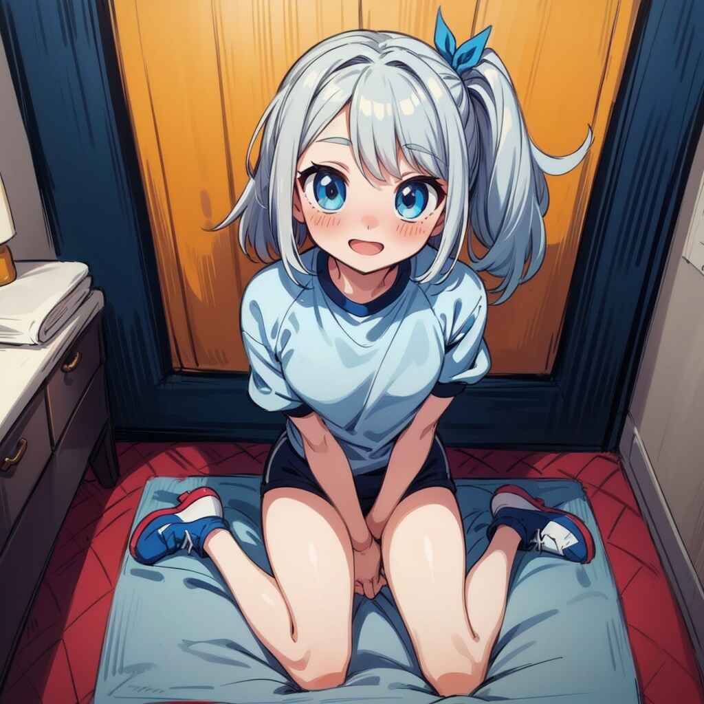 体操の服