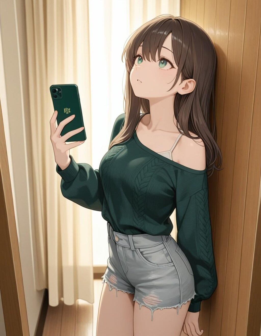 その連絡はショックであった