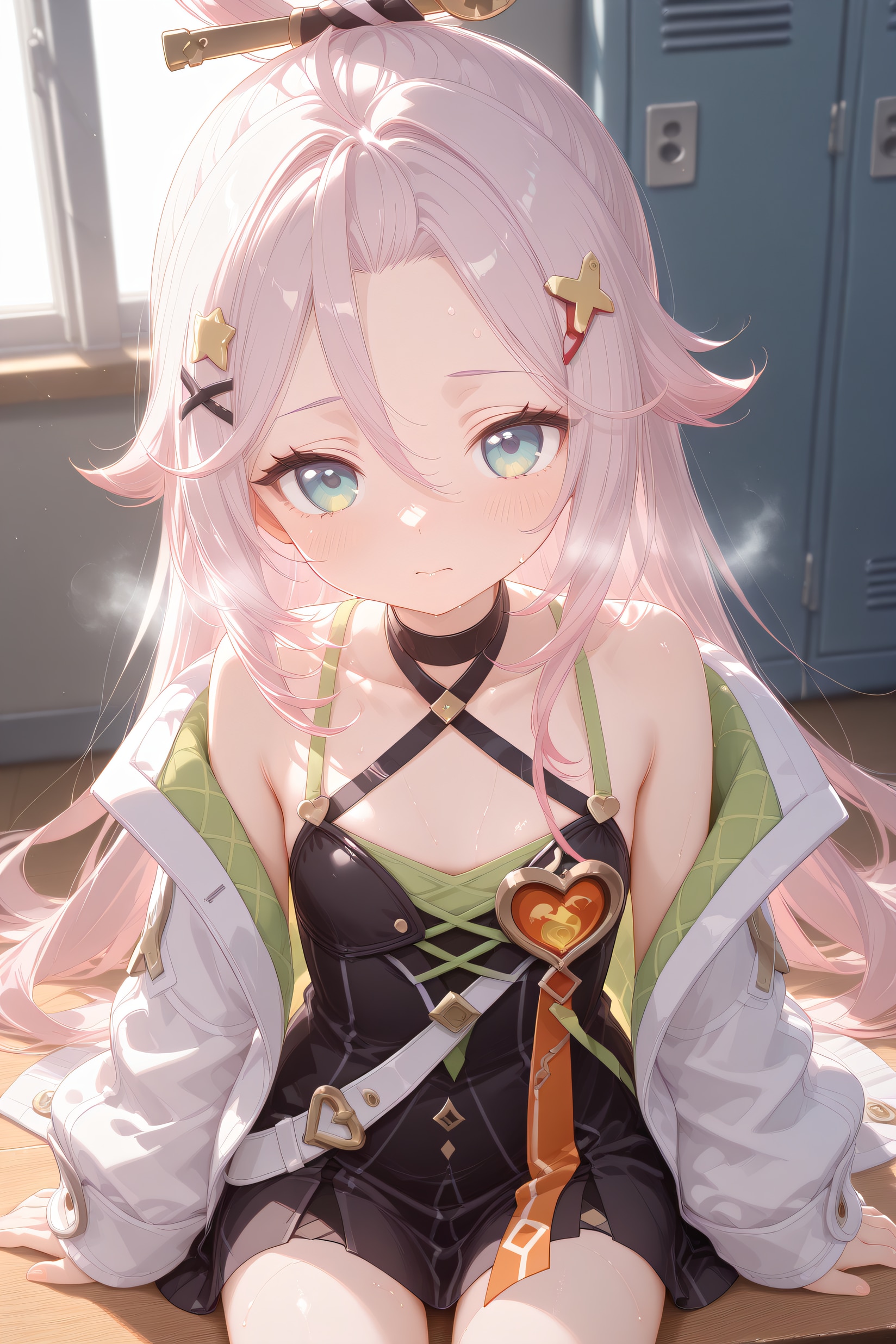 アイノ(原神)