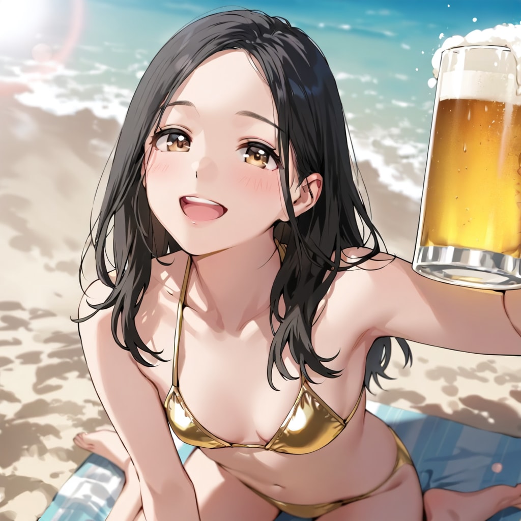 LILACでちちぷ〜い♪