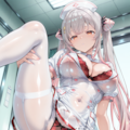 ナース❤パトラちゃん 3枚目