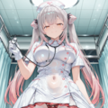 ナース❤パトラちゃん 8枚目