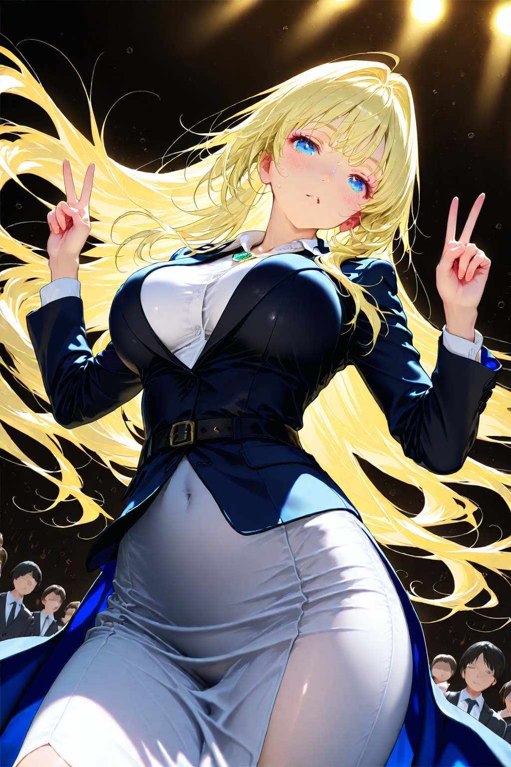 DRAGONエリザベス