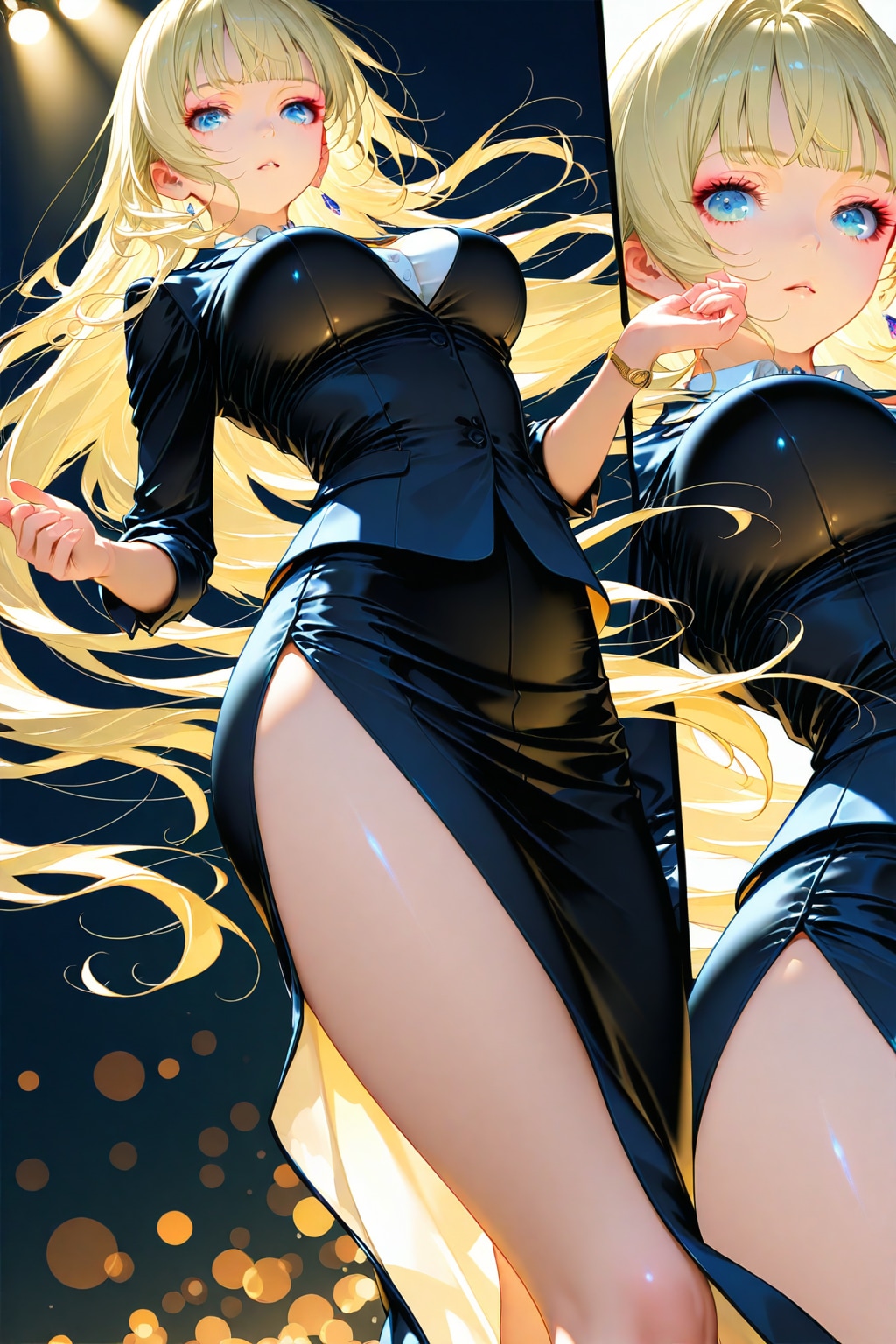 DRAGONエリザベス