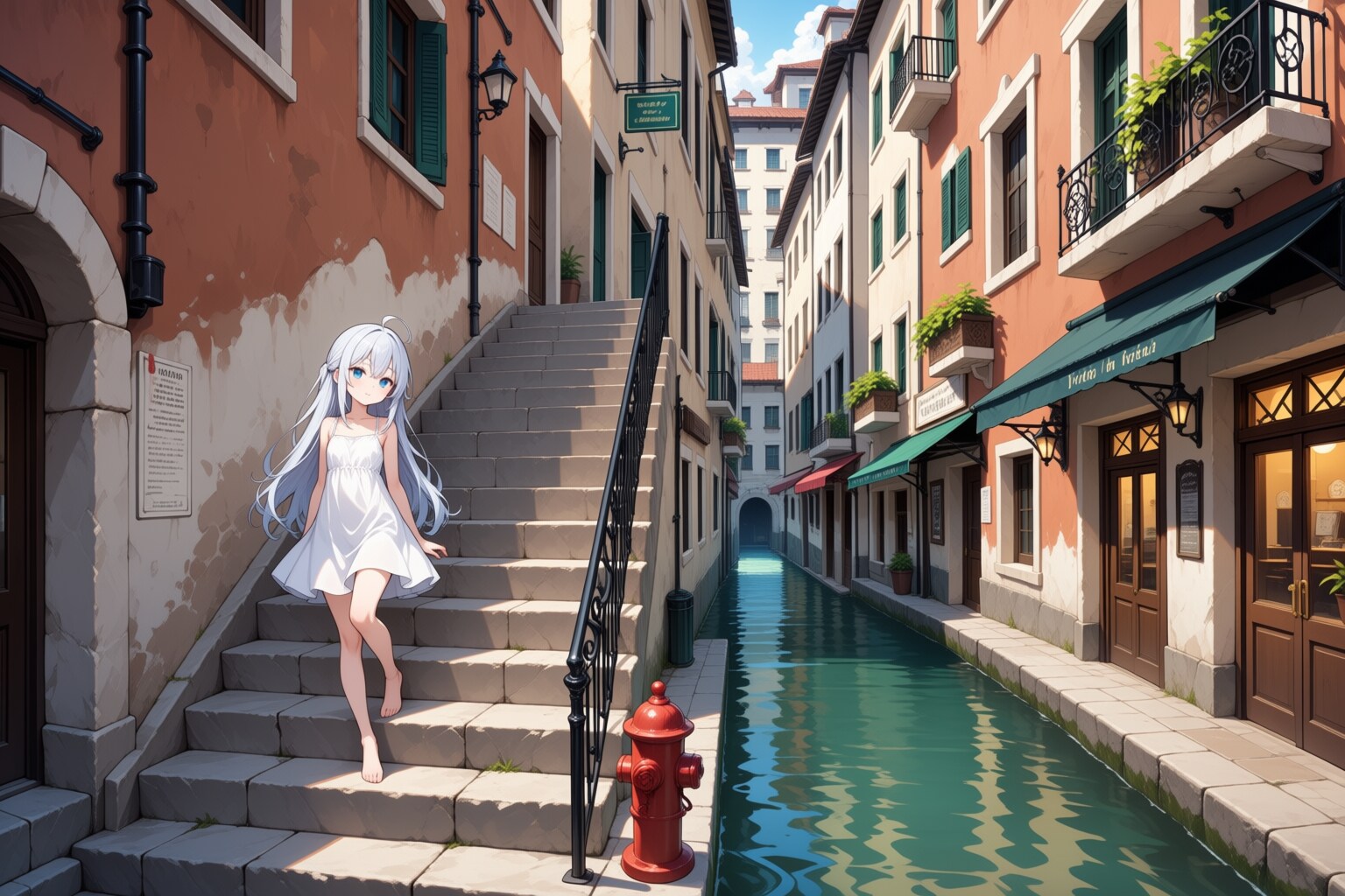 外国