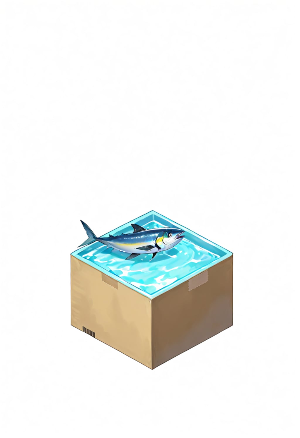 自分の[好き]を詰め込める