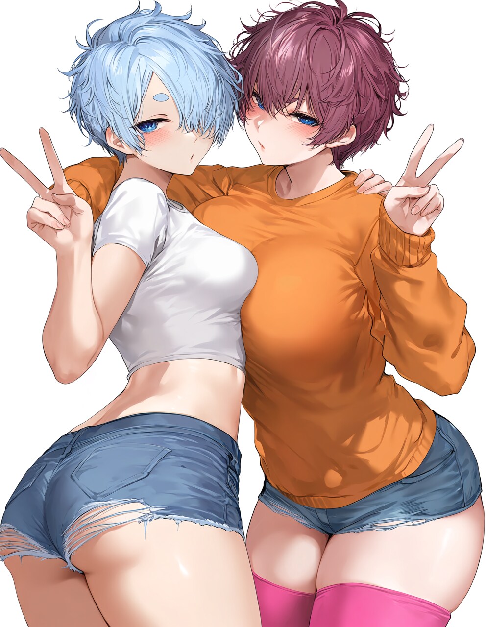 ナツさんツーショット/EVENT