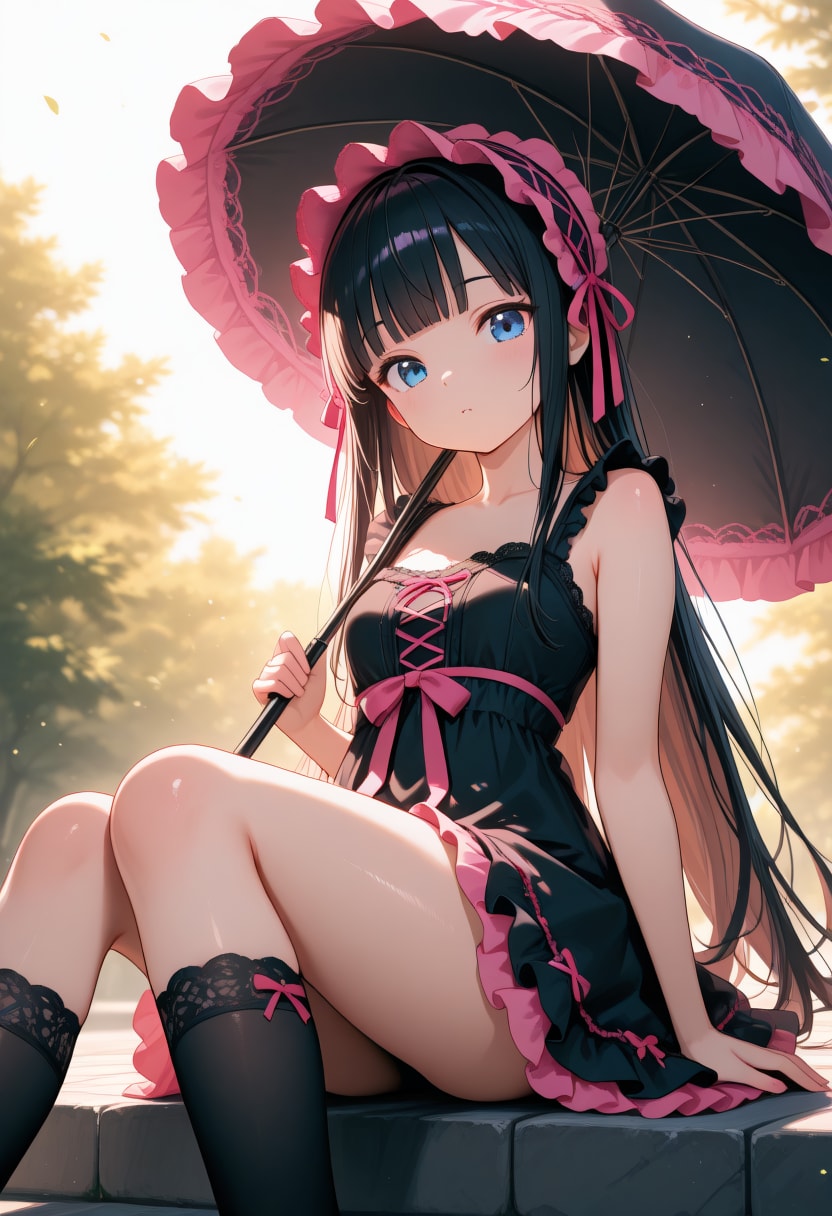 Gothic(2)