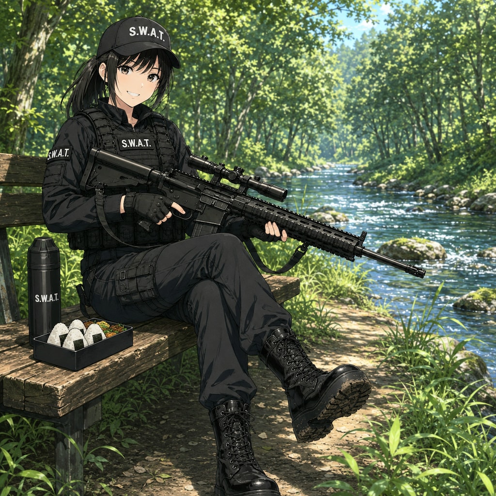 おにぎり