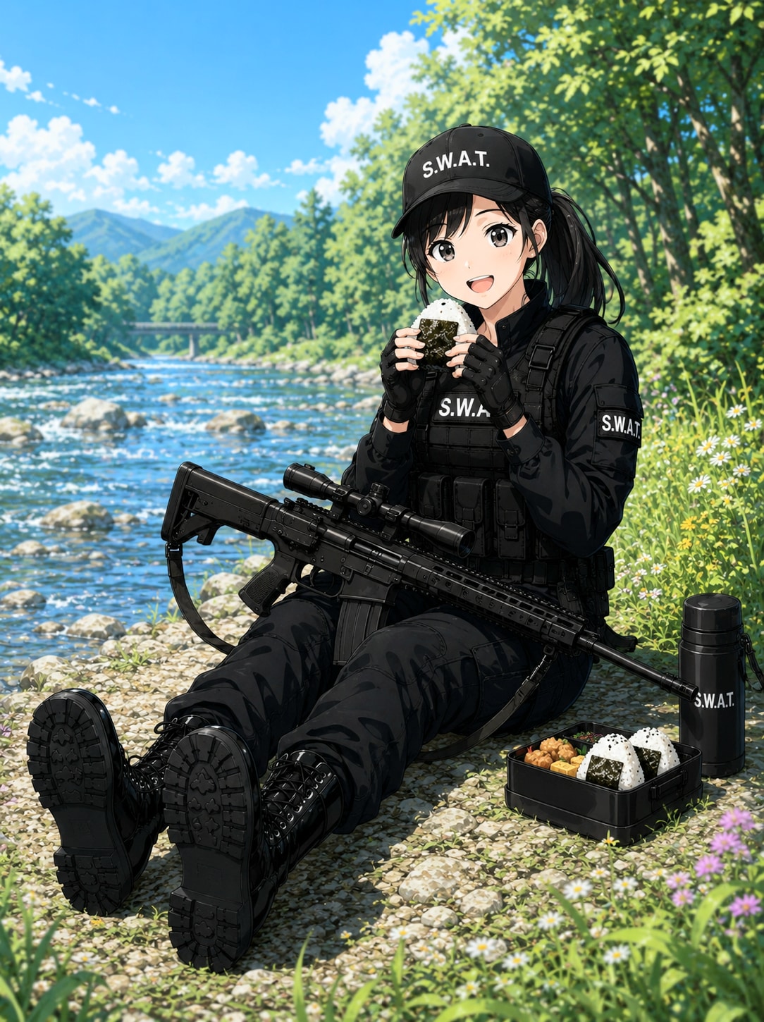 おにぎり