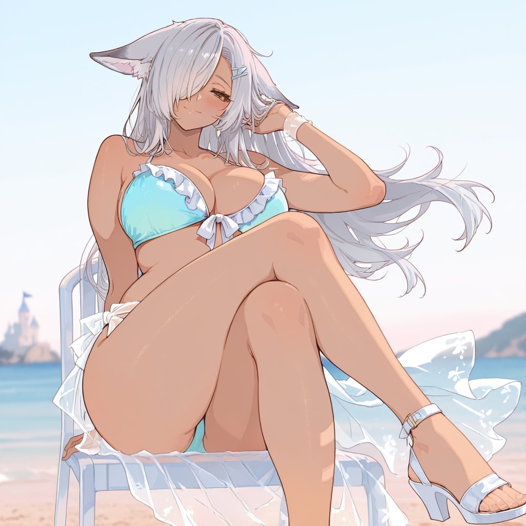 APRICOTリゾート