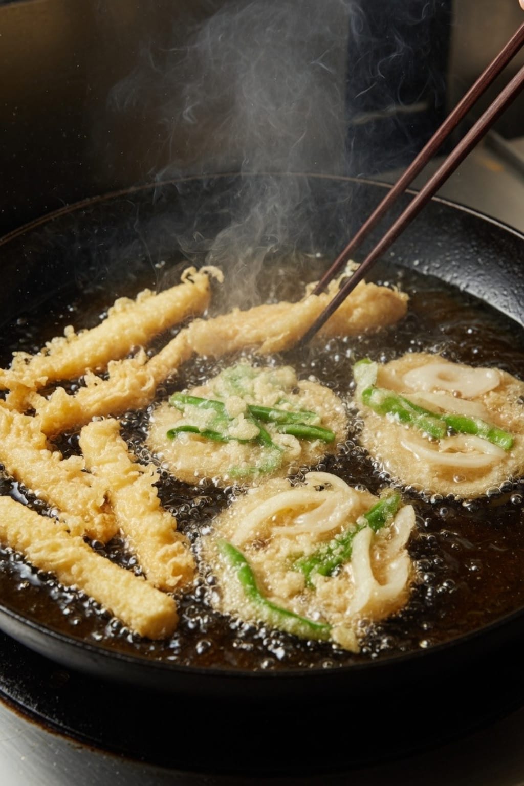 天麩羅