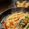 天麩羅 2枚目