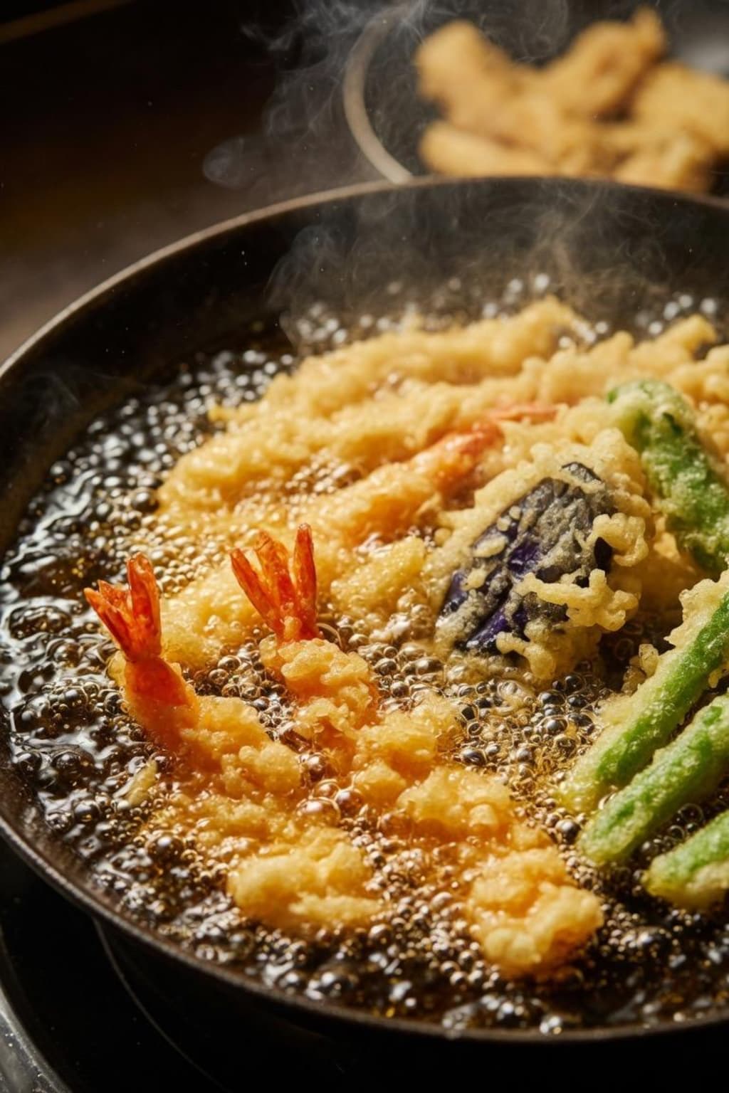 天麩羅