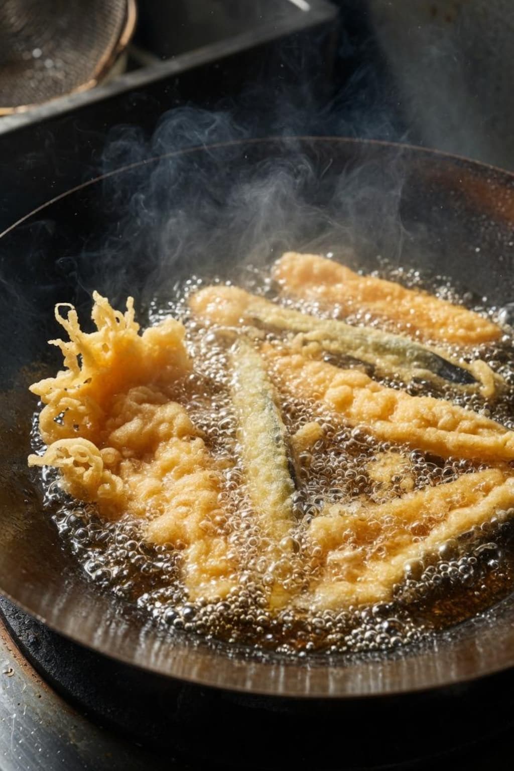 天麩羅