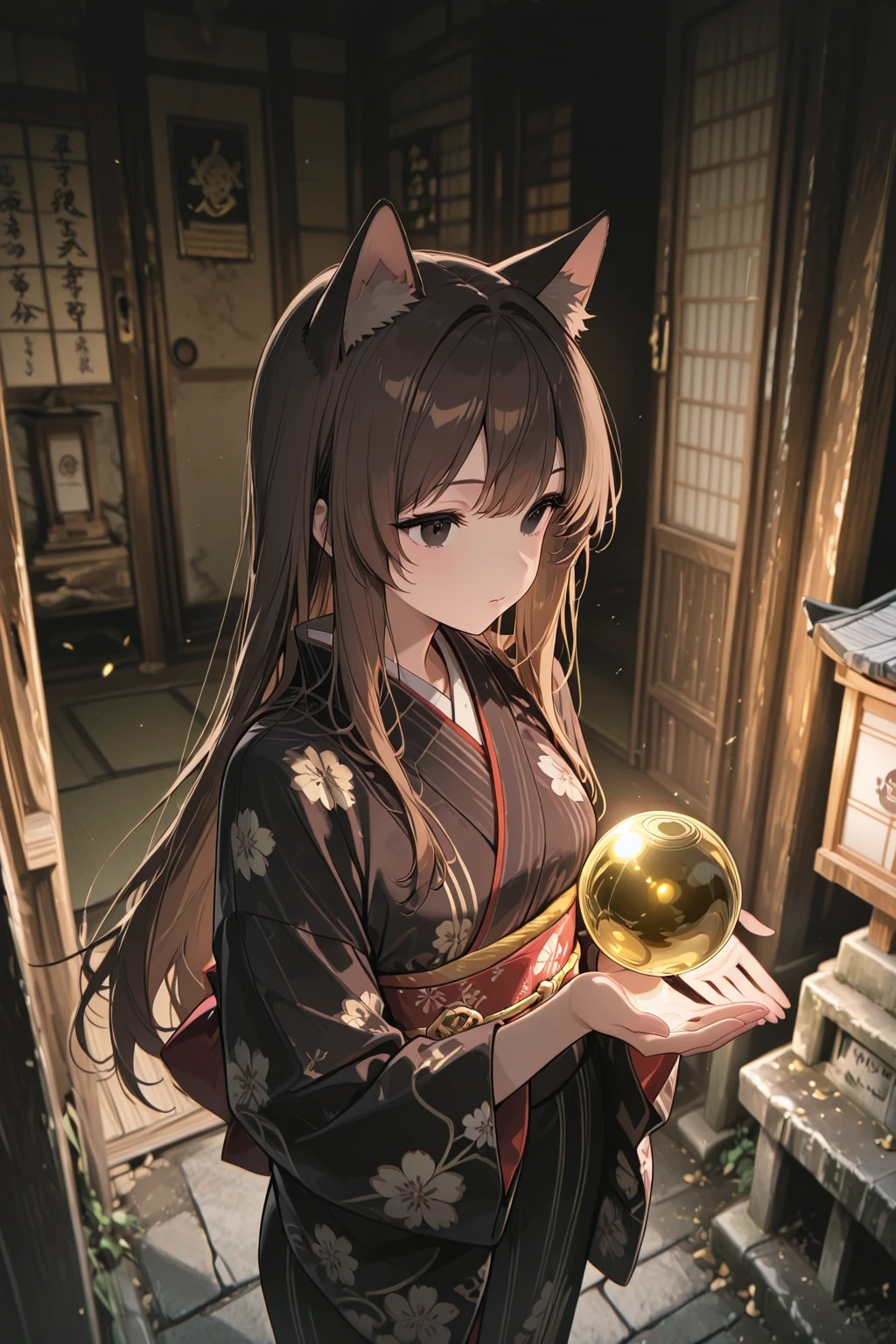 夕刊ゴールデンボール
