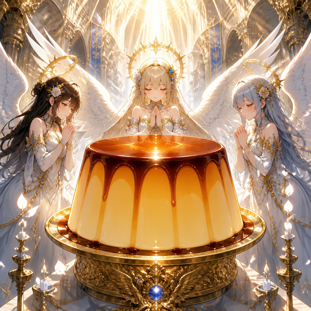 天使プリンシパル