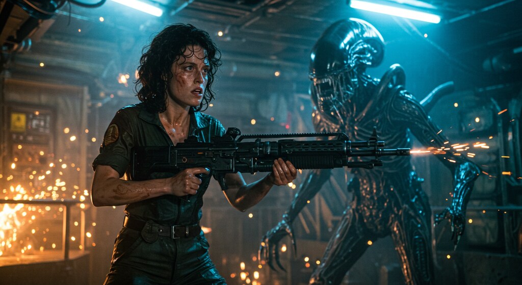 エレン リプリー