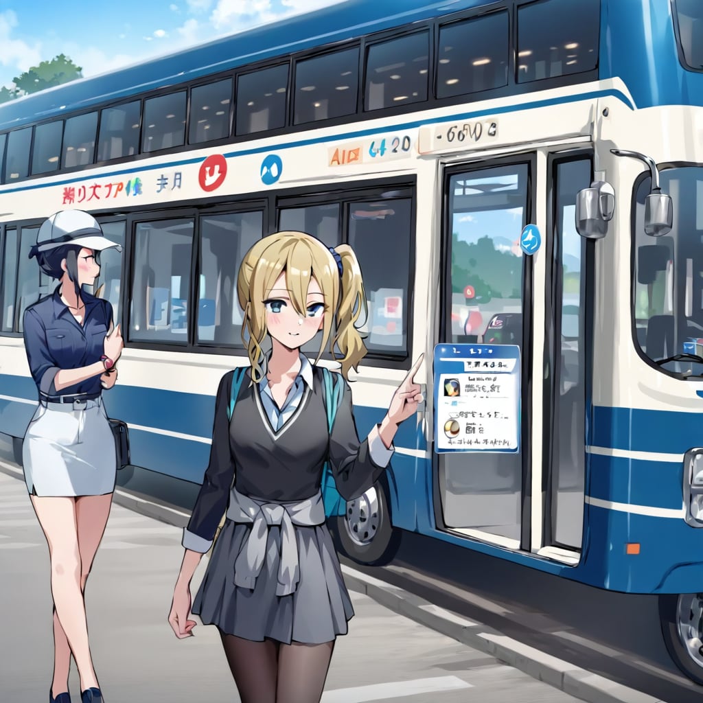 早坂愛の観光