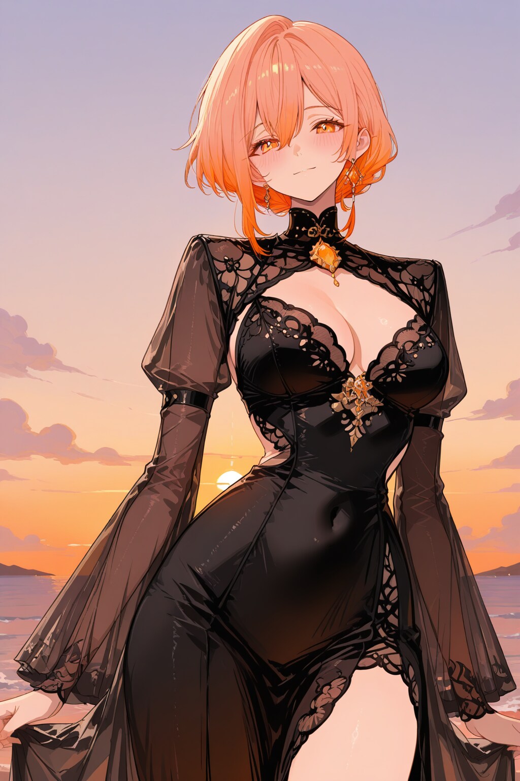 APRICOTさん