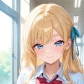萌え萌えキュン💕 2枚目