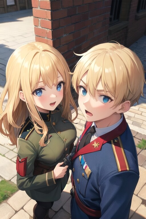 「僕の彼女に手を出さないでください」