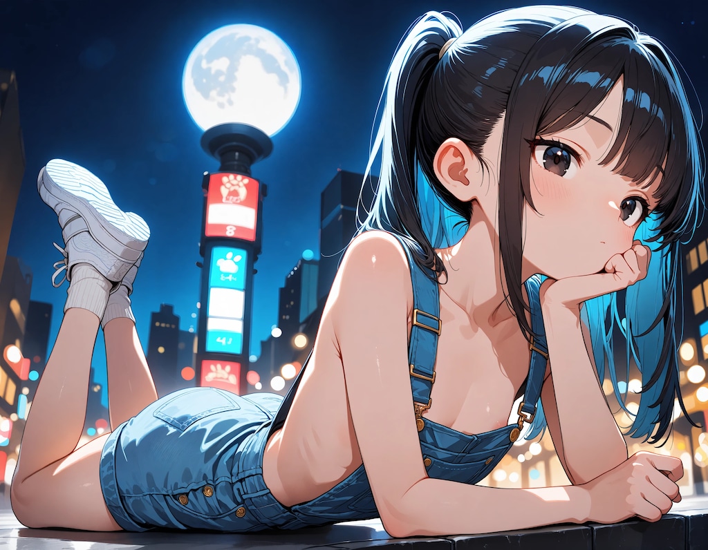 ロリ