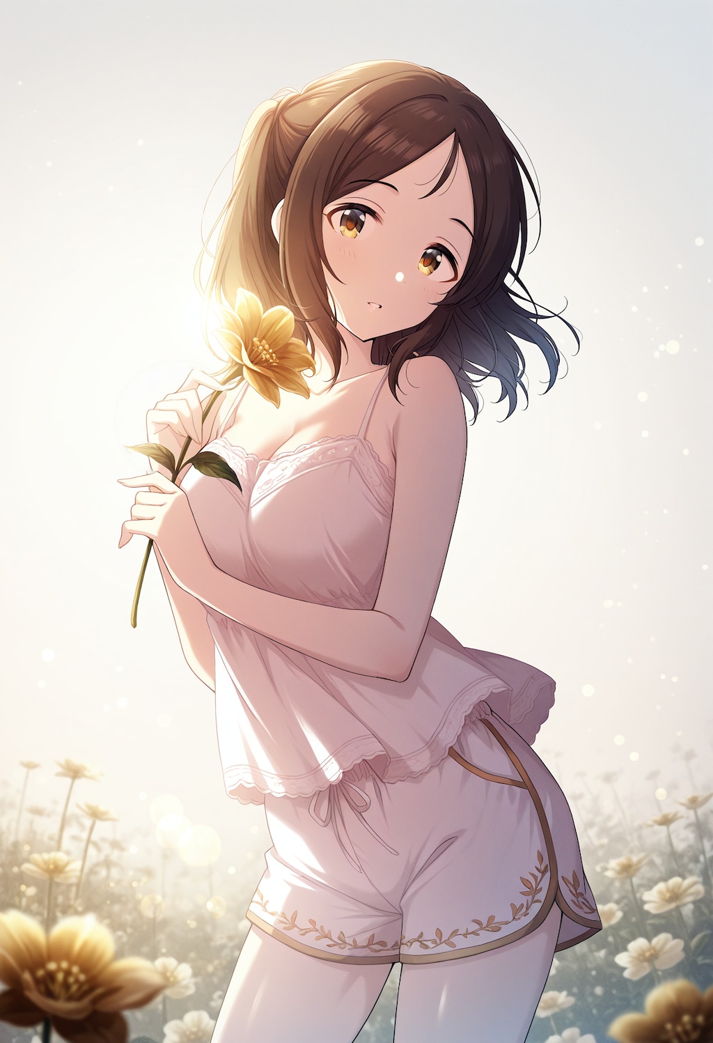 綾瀬穂乃香