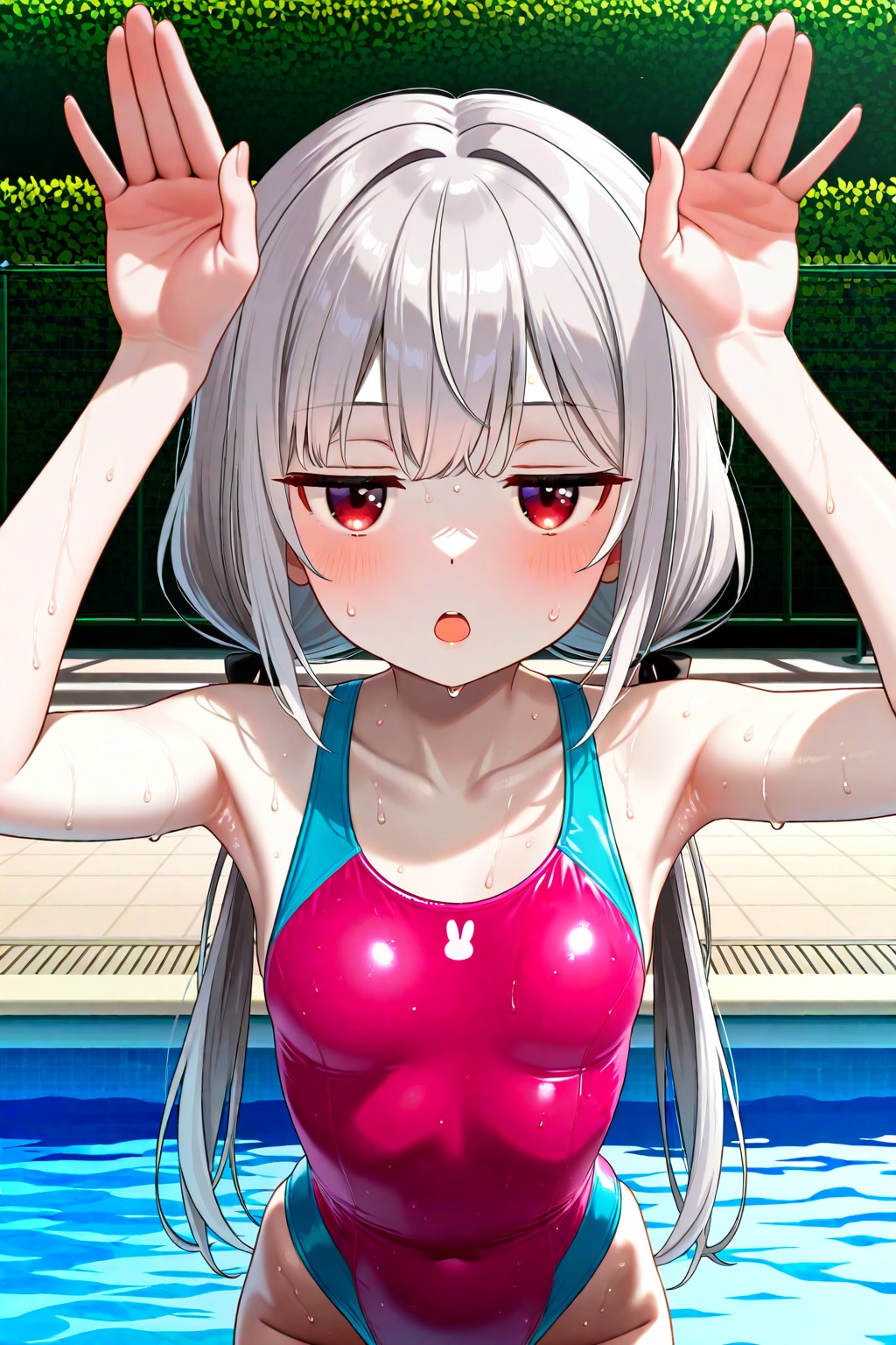 729おはうさアイちゃん