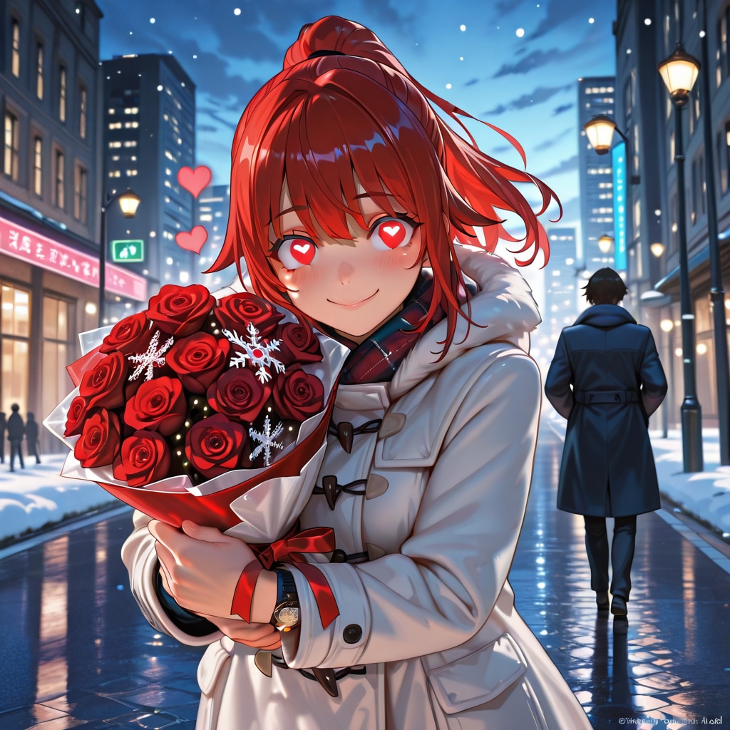 ２はやる心届け！