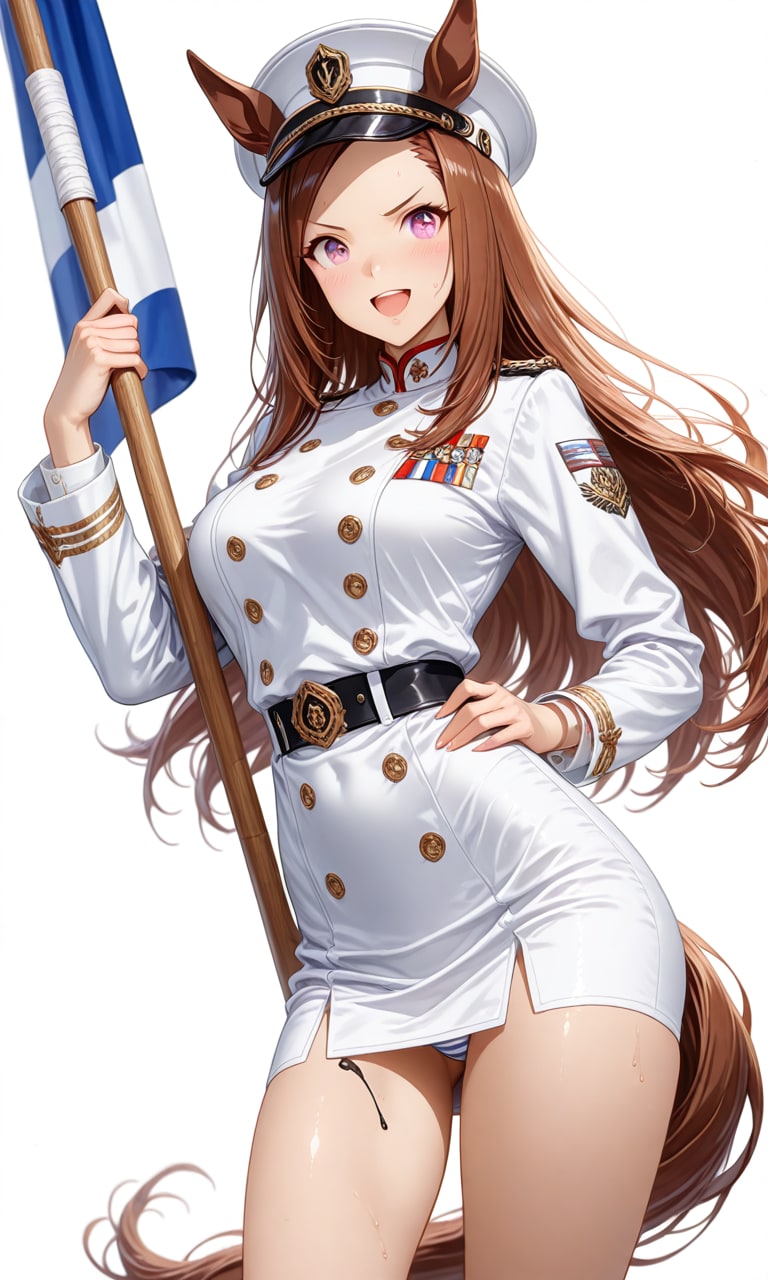 サクラバクシンオー