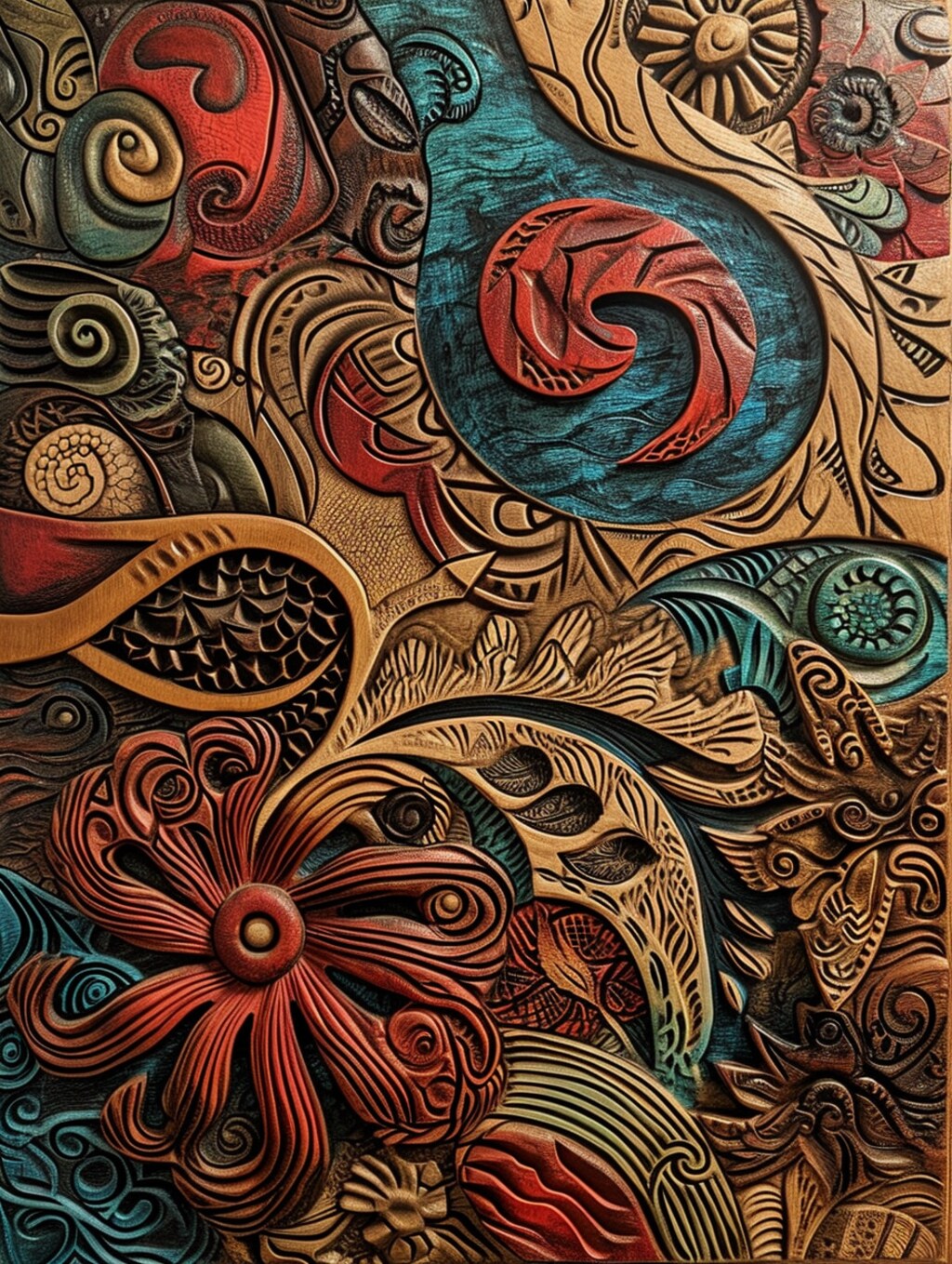 月と太陽のエトス