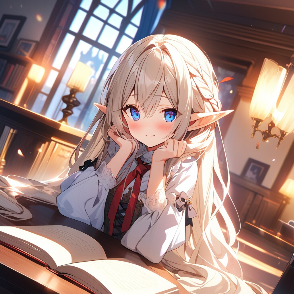 エルフ