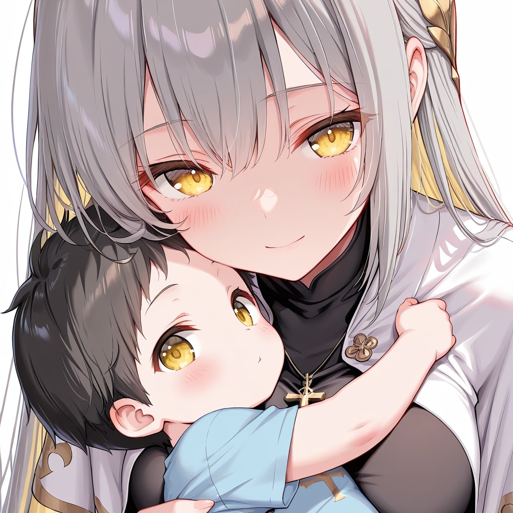 ウェディングジルリィちゃんの３年後