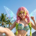 妖精・着せ替え２ ( 1536×2752 ) 10枚 2枚目