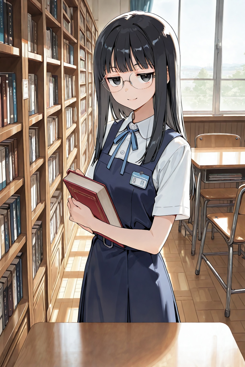 眼鏡×公立ダサ制服女子２９