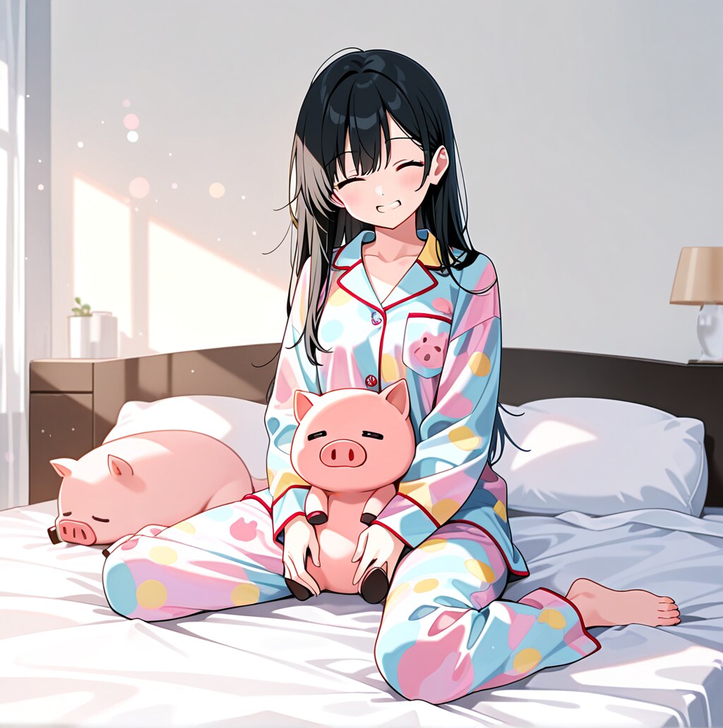 おはよう！ | の人気AIイラスト・グラビア