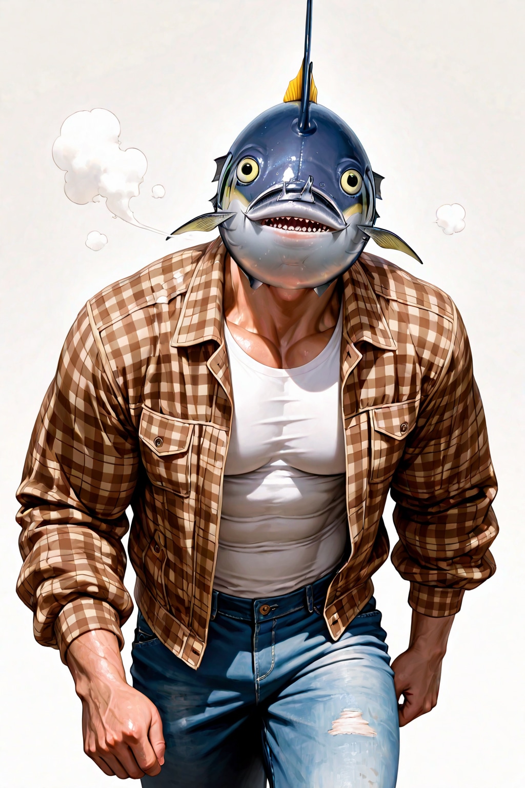 ナンパ男「Hey、彼女お茶しな～い？」