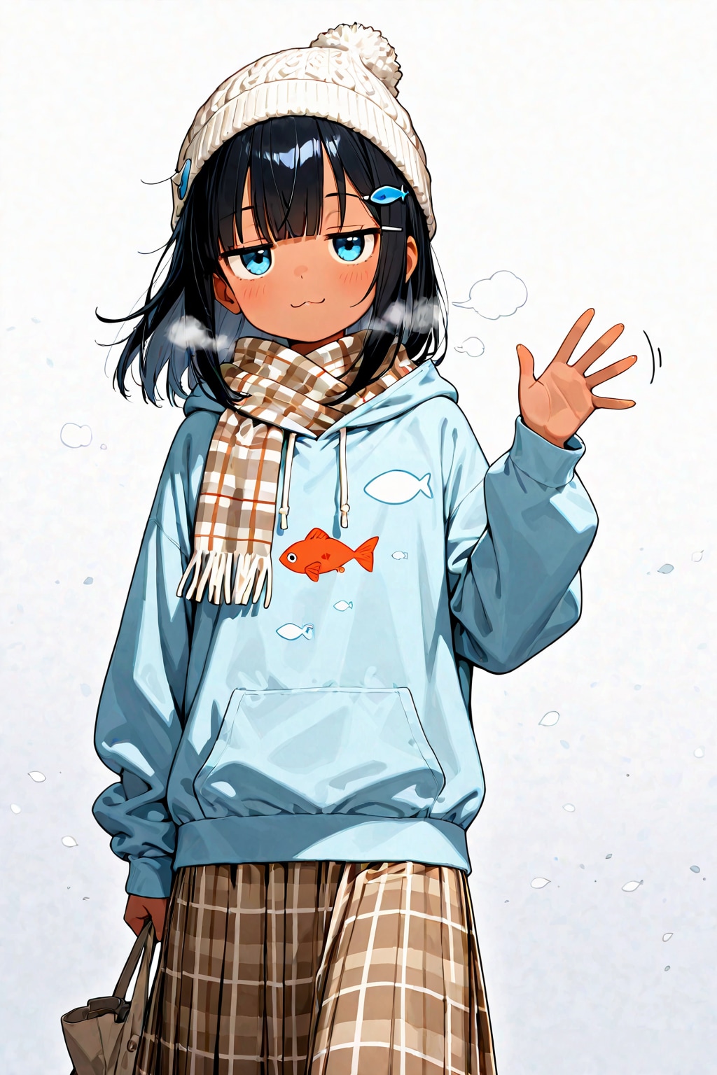 ナンパ男「Hey、彼女お茶しな～い？」