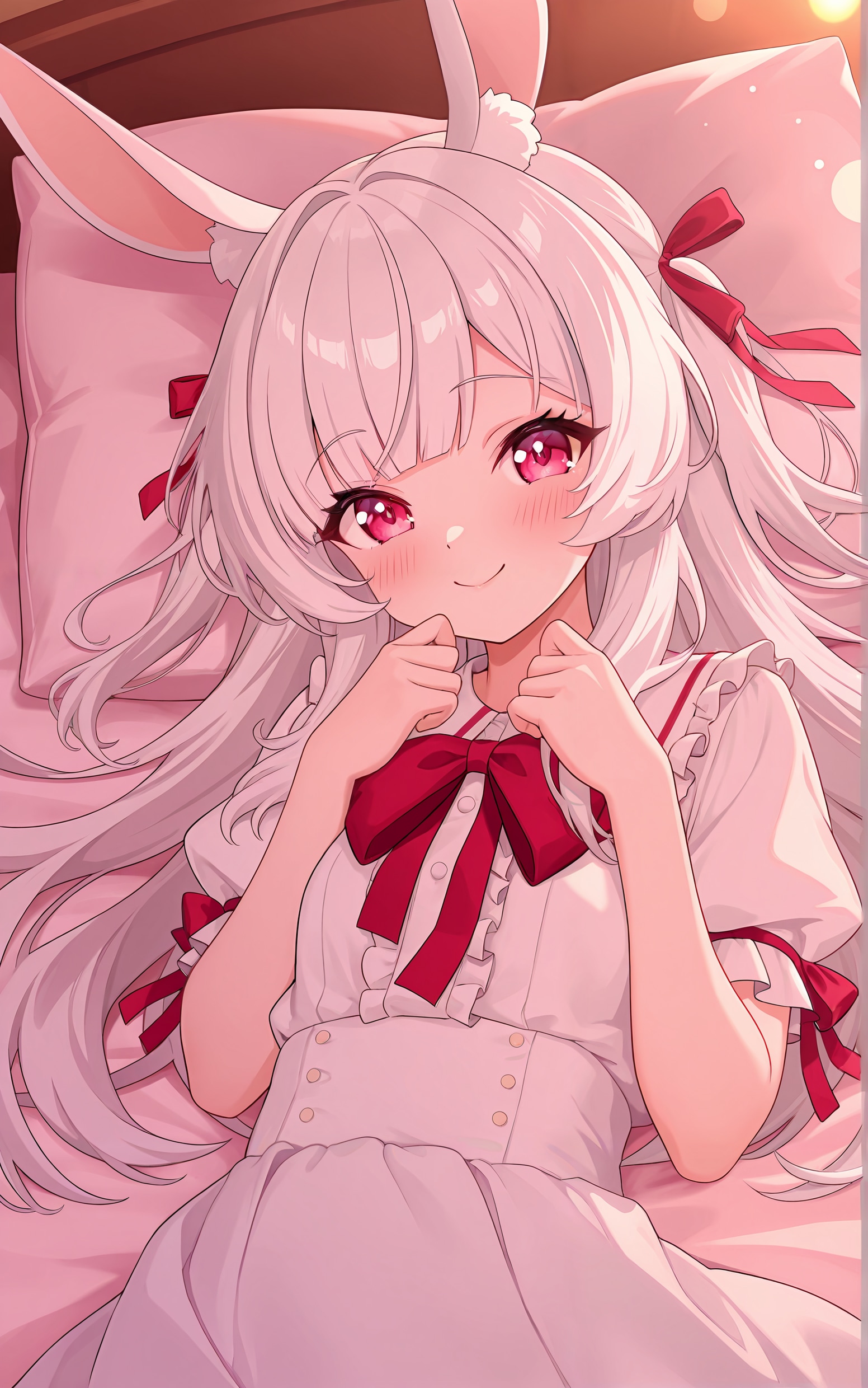 うふふ