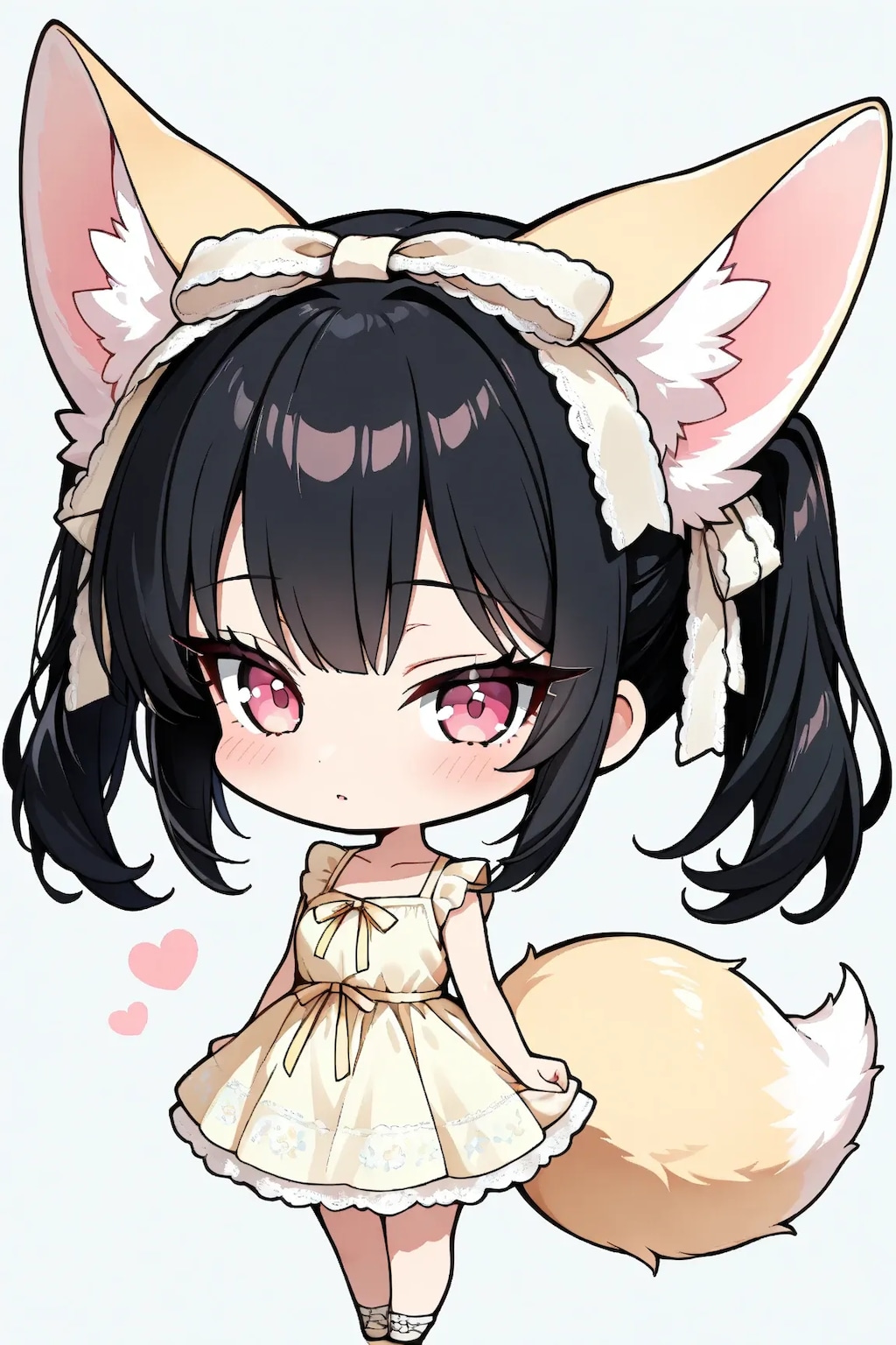 うちの子@ちび動物