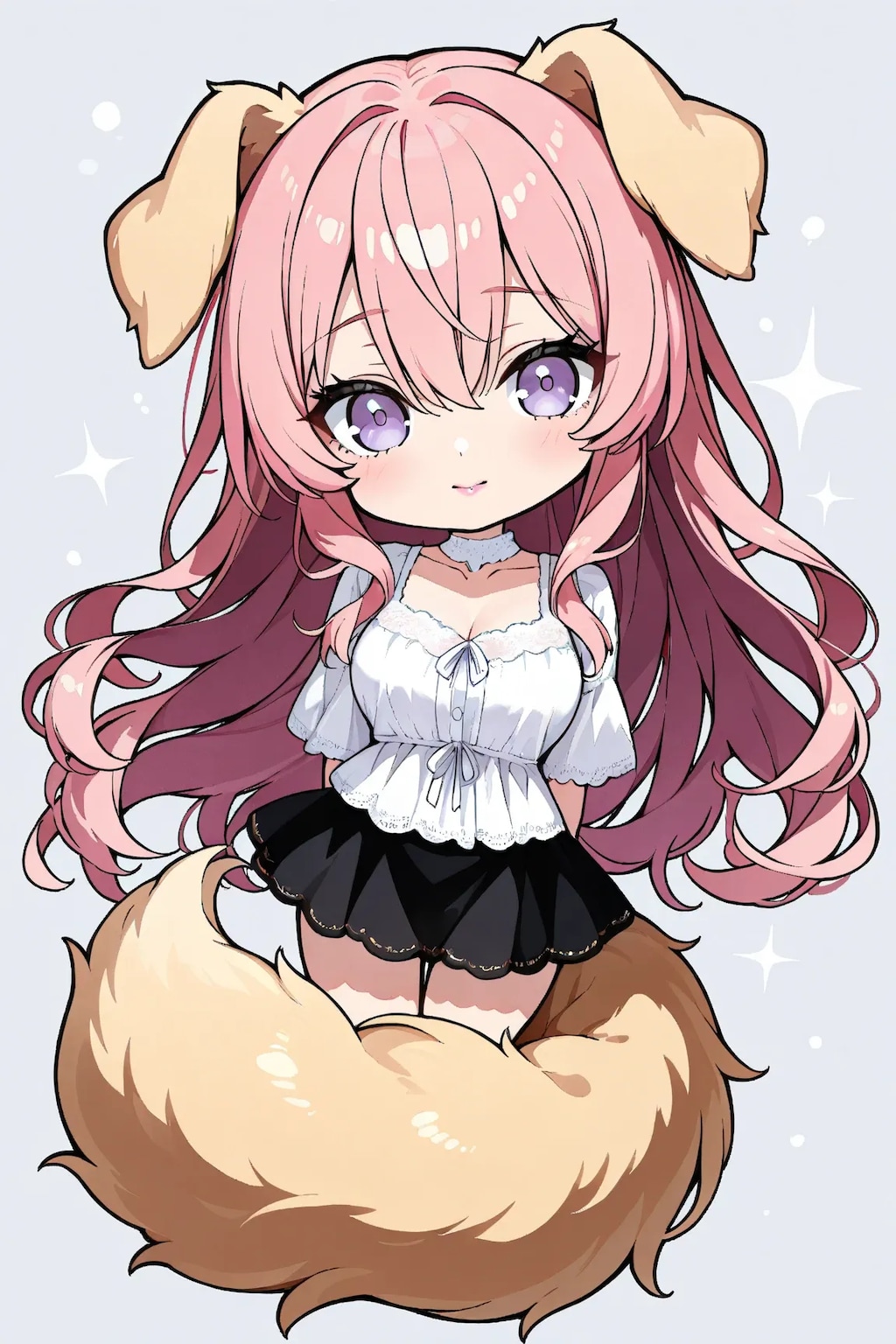 うちの子@ちび動物