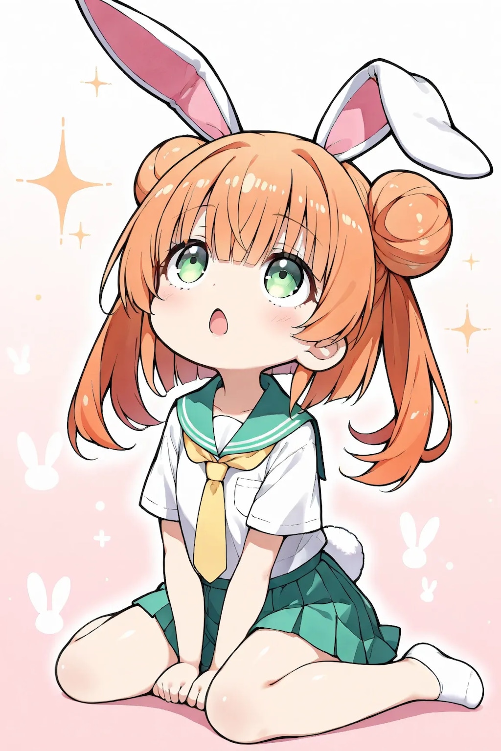 うちの子@ちび動物