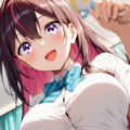 おねんねしましょうね～（AZKi） 3枚目