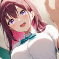おねんねしましょうね～（AZKi） 5枚目